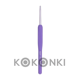Háček TULIP ETIMO MURASAKI 3,5mm